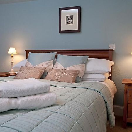 Bed and Breakfast Glenuig House Inverness Exterior foto