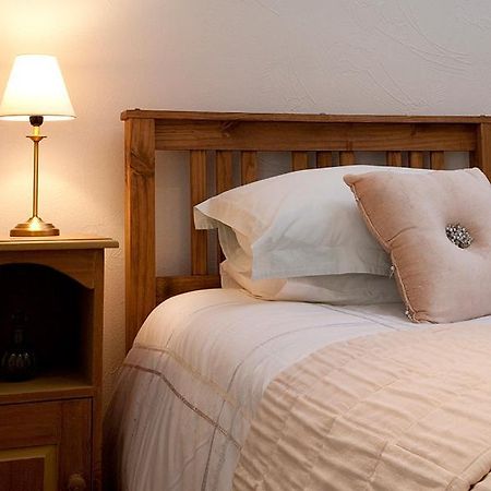 Bed and Breakfast Glenuig House Inverness Exterior foto