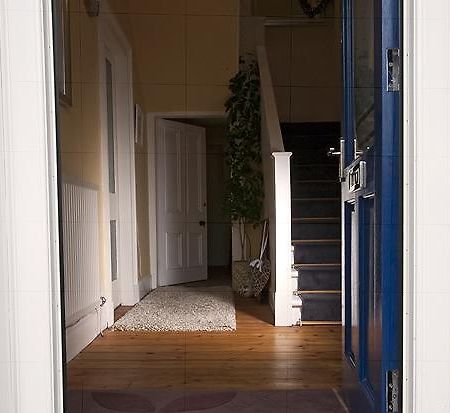 Bed and Breakfast Glenuig House Inverness Exterior foto