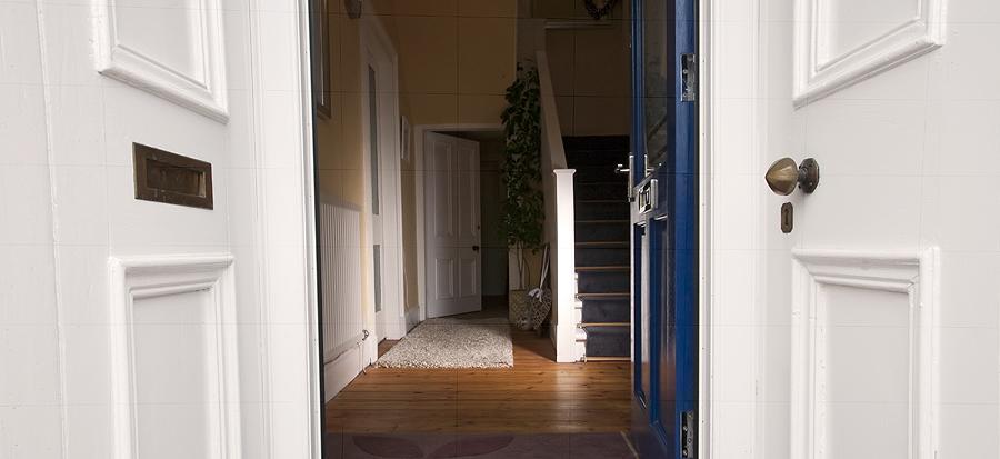 Bed and Breakfast Glenuig House Inverness Exterior foto